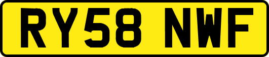 RY58NWF