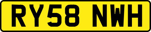 RY58NWH