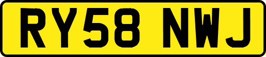 RY58NWJ