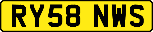 RY58NWS