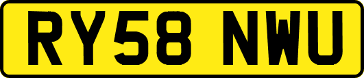 RY58NWU