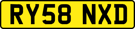RY58NXD