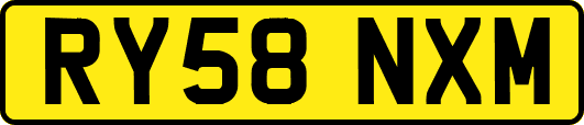 RY58NXM