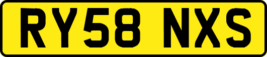 RY58NXS