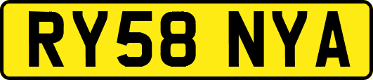 RY58NYA