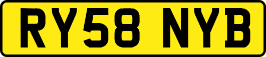 RY58NYB