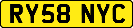 RY58NYC