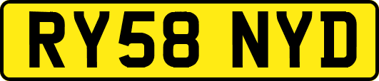 RY58NYD