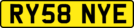 RY58NYE