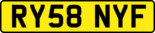 RY58NYF