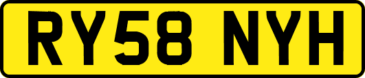 RY58NYH