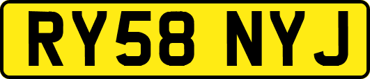 RY58NYJ
