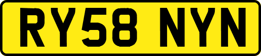 RY58NYN