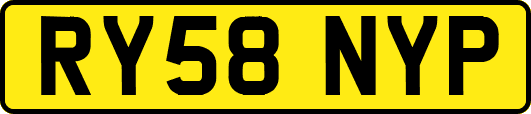 RY58NYP