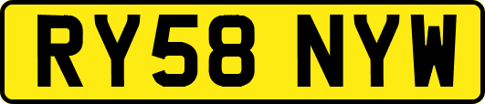 RY58NYW