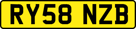 RY58NZB