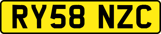 RY58NZC