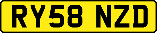 RY58NZD