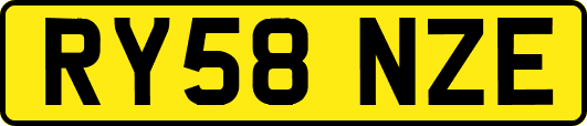 RY58NZE