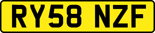 RY58NZF
