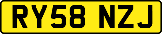 RY58NZJ