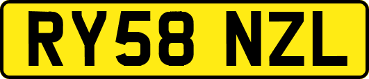 RY58NZL