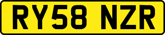 RY58NZR