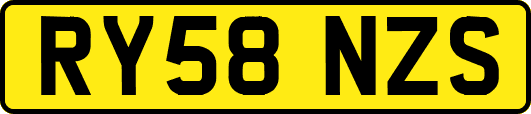 RY58NZS