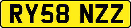 RY58NZZ