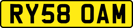 RY58OAM