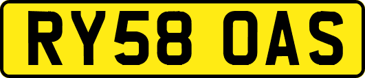 RY58OAS