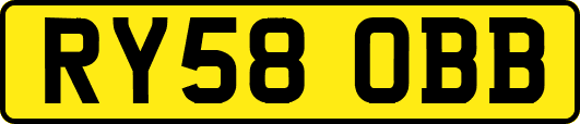 RY58OBB