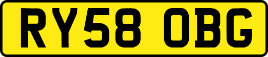 RY58OBG