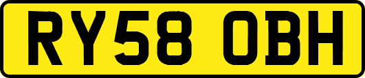 RY58OBH