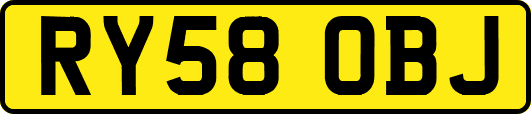 RY58OBJ