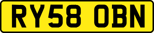 RY58OBN