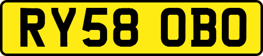 RY58OBO