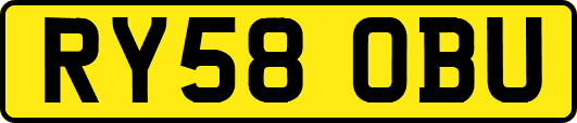 RY58OBU