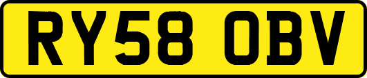 RY58OBV