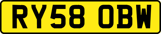 RY58OBW