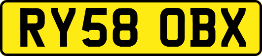 RY58OBX