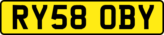 RY58OBY