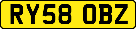 RY58OBZ