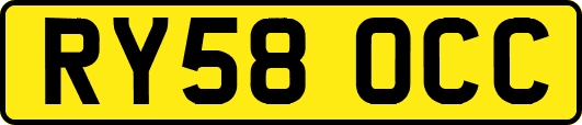 RY58OCC
