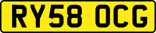 RY58OCG