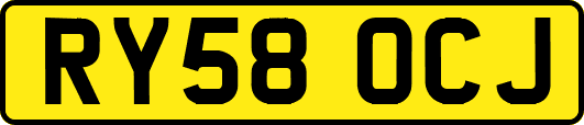 RY58OCJ