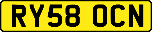 RY58OCN