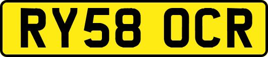 RY58OCR