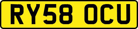 RY58OCU