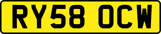 RY58OCW